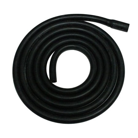 S & H Industries HOSE STRGHT 10X38" F/40115 F-30-19 AC40111